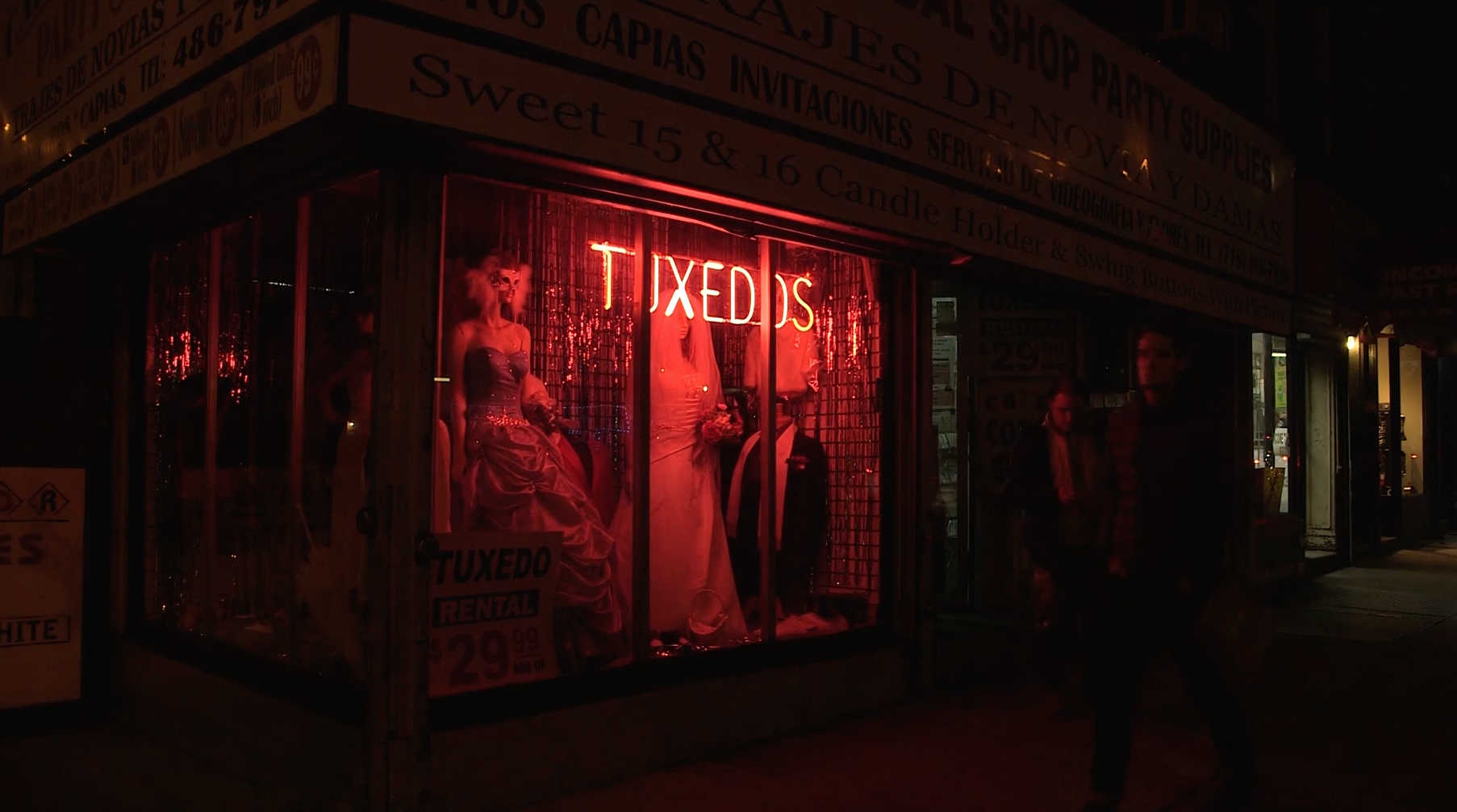 bridal shops brooklyn